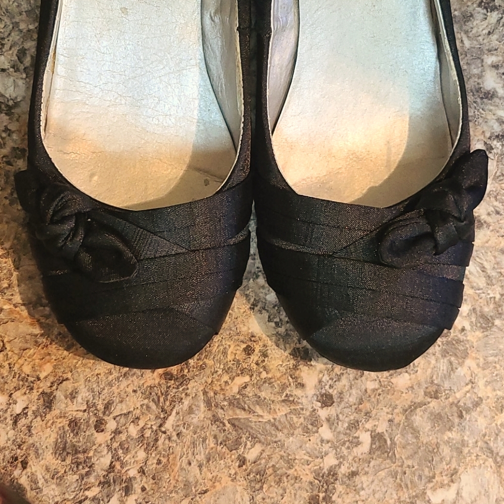 Metaphor Heels-Sz 9.5